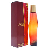 Liz Claiborne Women's Perfume, Eau De Parfum Spray, Mambo, 3.4 Fl Oz - Showlu Well Nation Store